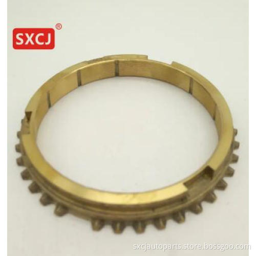 auto parts top quality Synchronizer ring gear